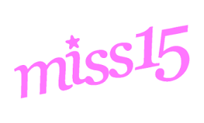 Logo MISS 15